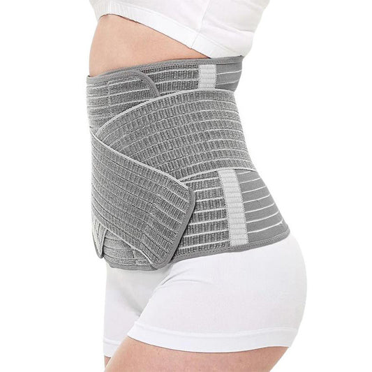 Waist Girdle Corset Belt Cesarean Section Universal Maternal Confinement Postpartum Belly Band