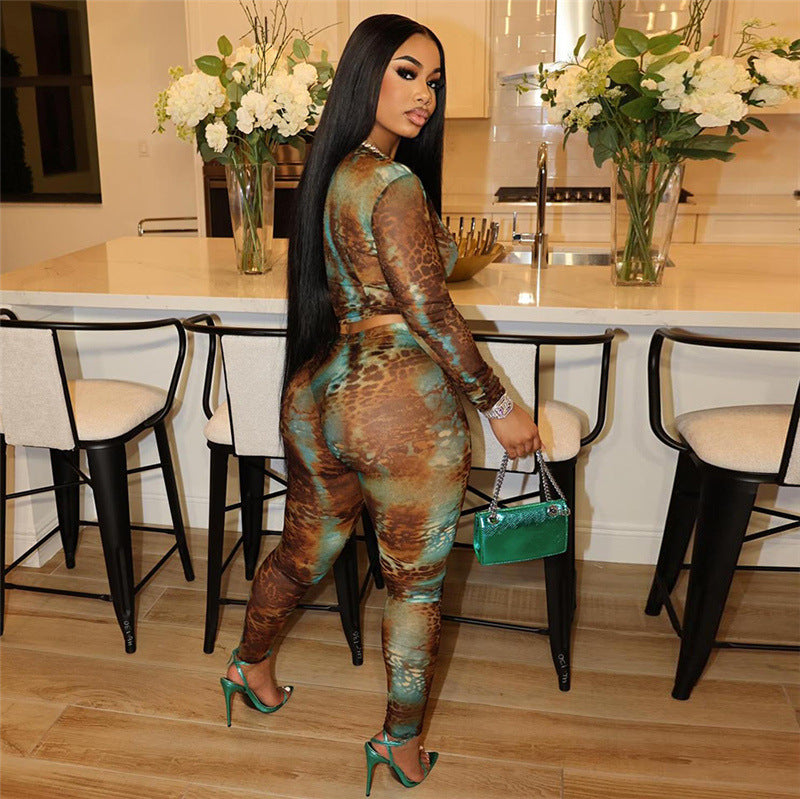 Jungle (2 piece)