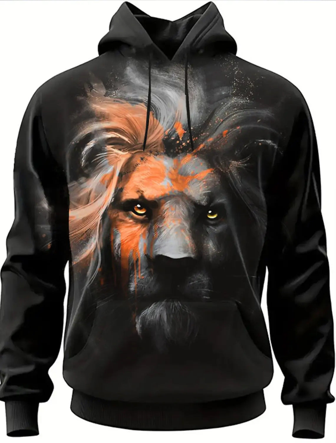 Lion king hoodie