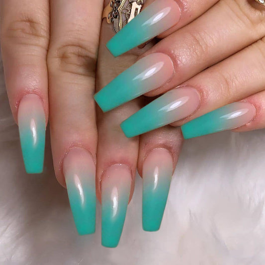 Water Green