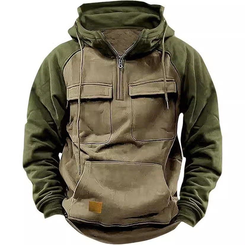 Men's Casual Sweater