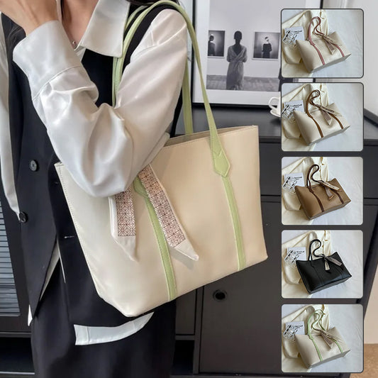 Simple Tote Bag