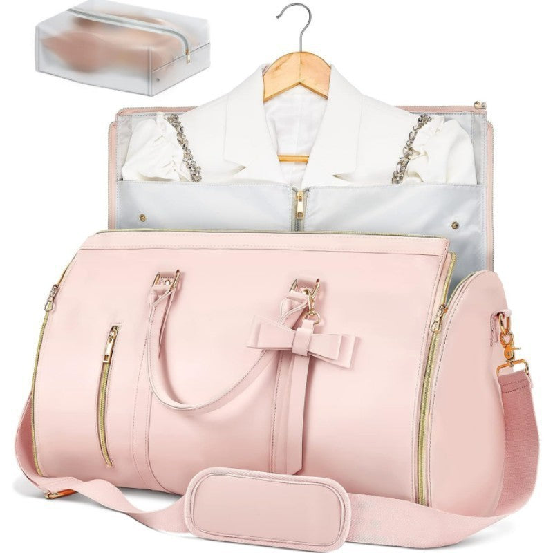 Convenient Portable Garment Bag