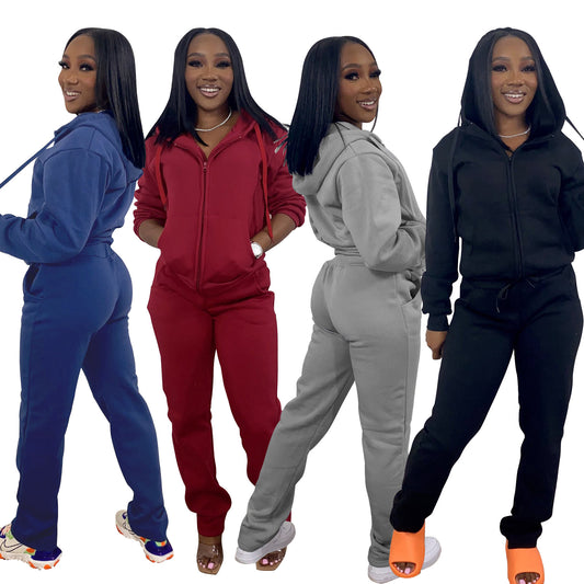 CozyFit