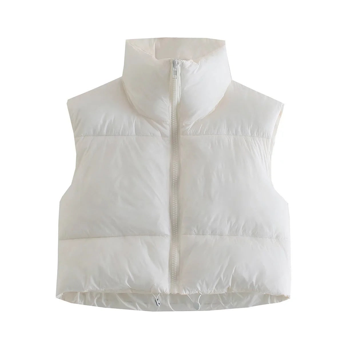 Winter Short Vest