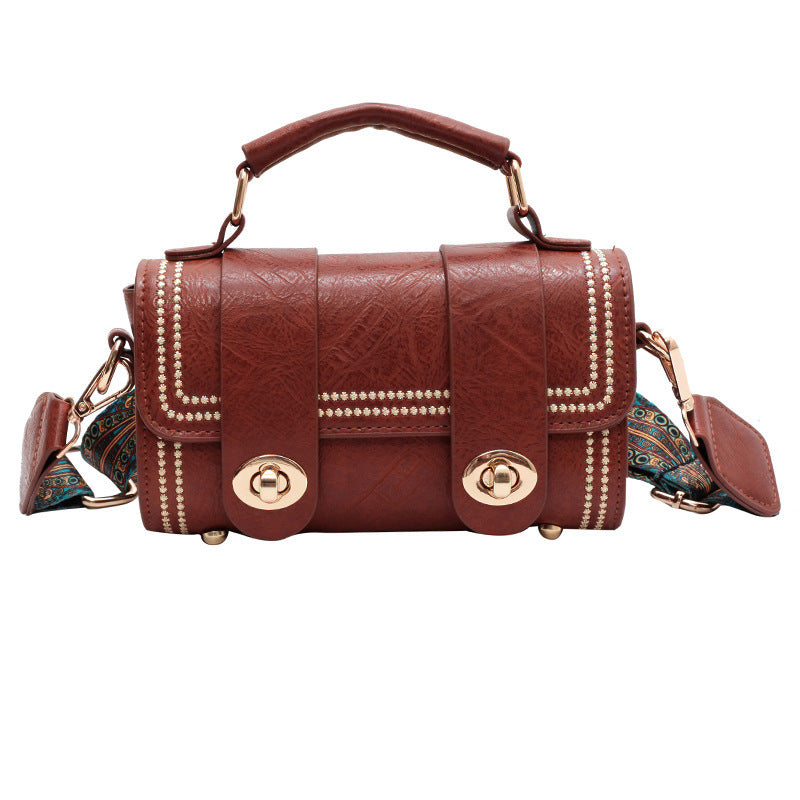 All-match Shoulder Bag