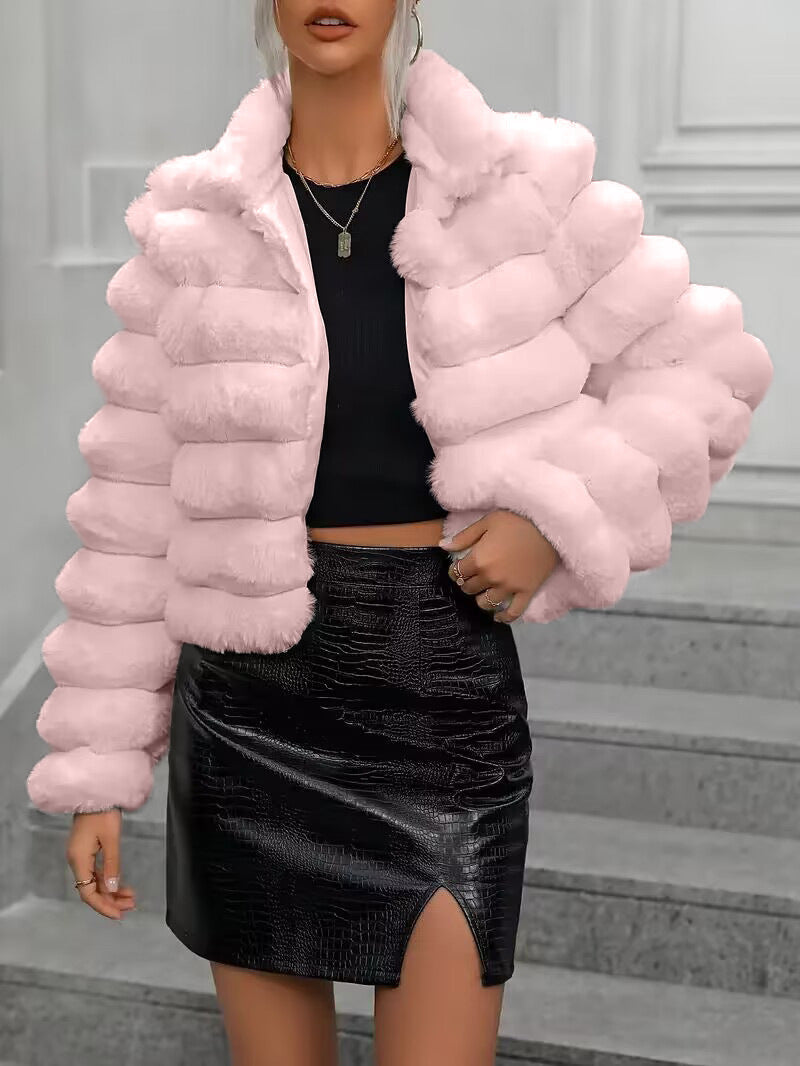 Furby Coat