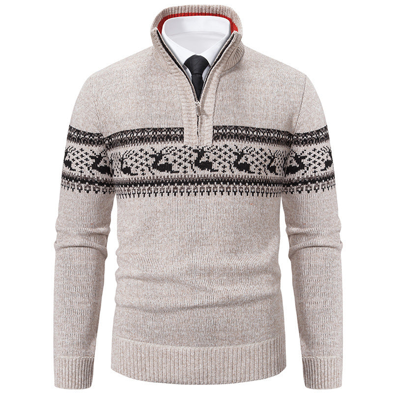 Loose Knitwear
