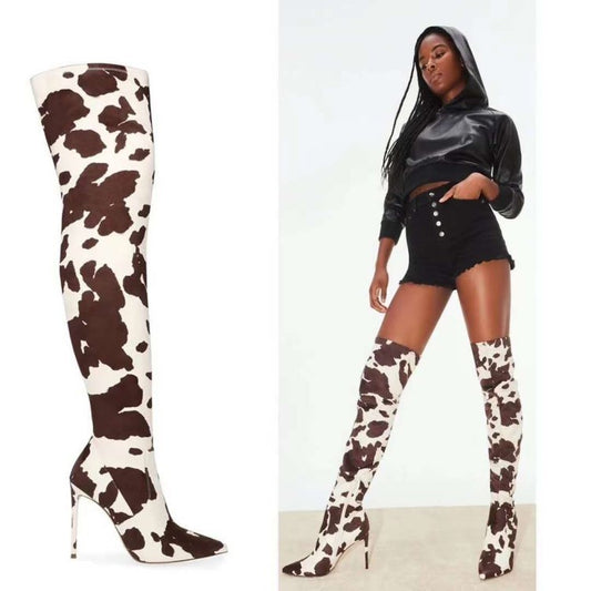 New Style Stiletto High Heels