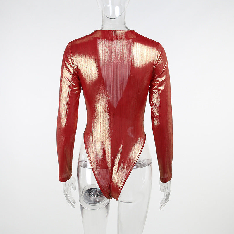 Tabatha bodysuit