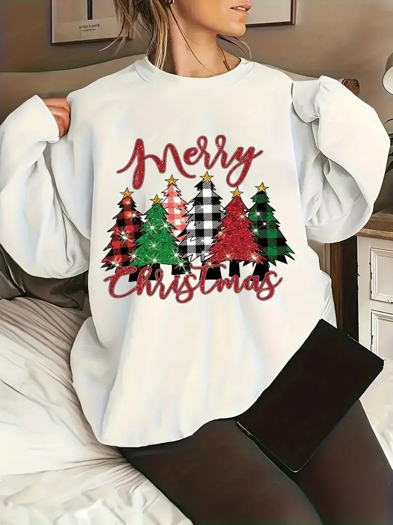 Christmas Sweater