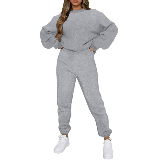 Lined Fleece