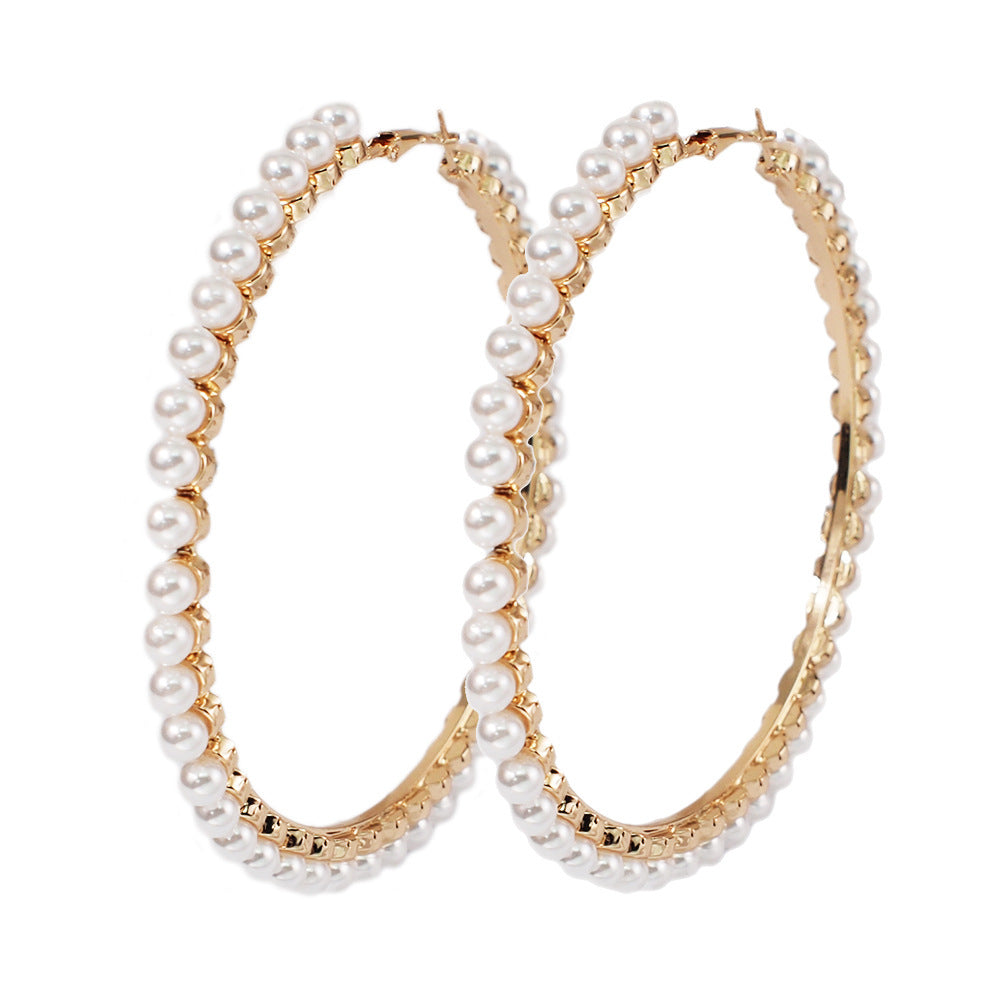 Temperament Pearls