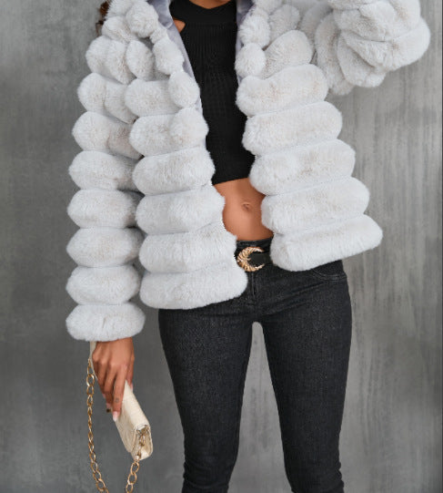 Furby Coat