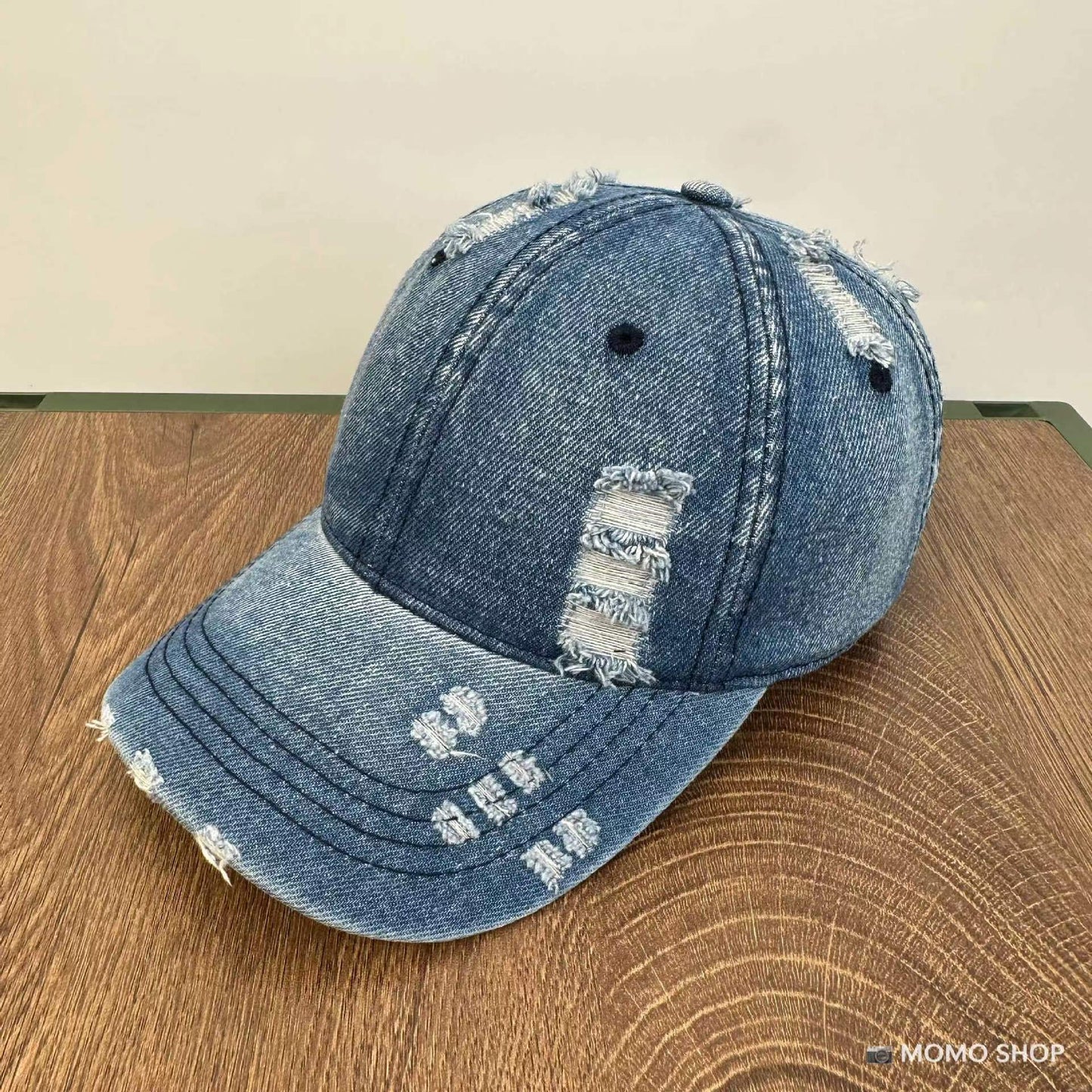 No Cap