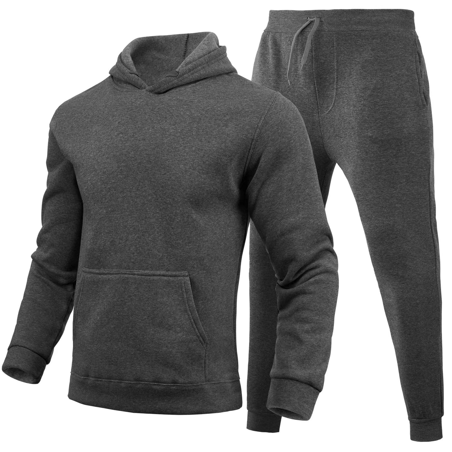 Blank Solid Color Set