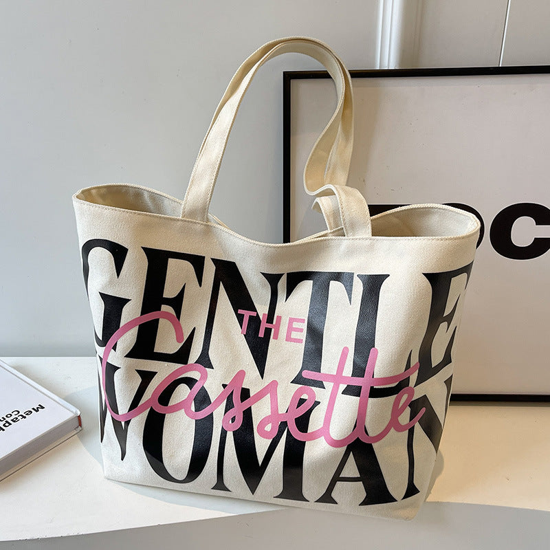 Canvas Bag