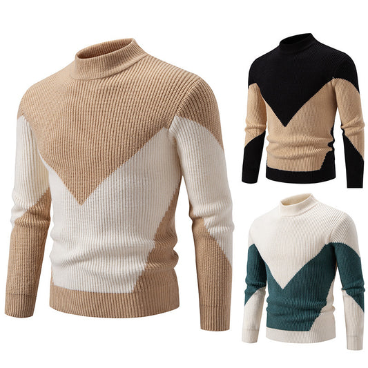 Pinewood Pullover