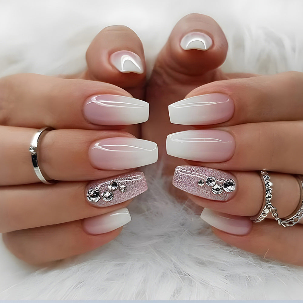 White Edge French