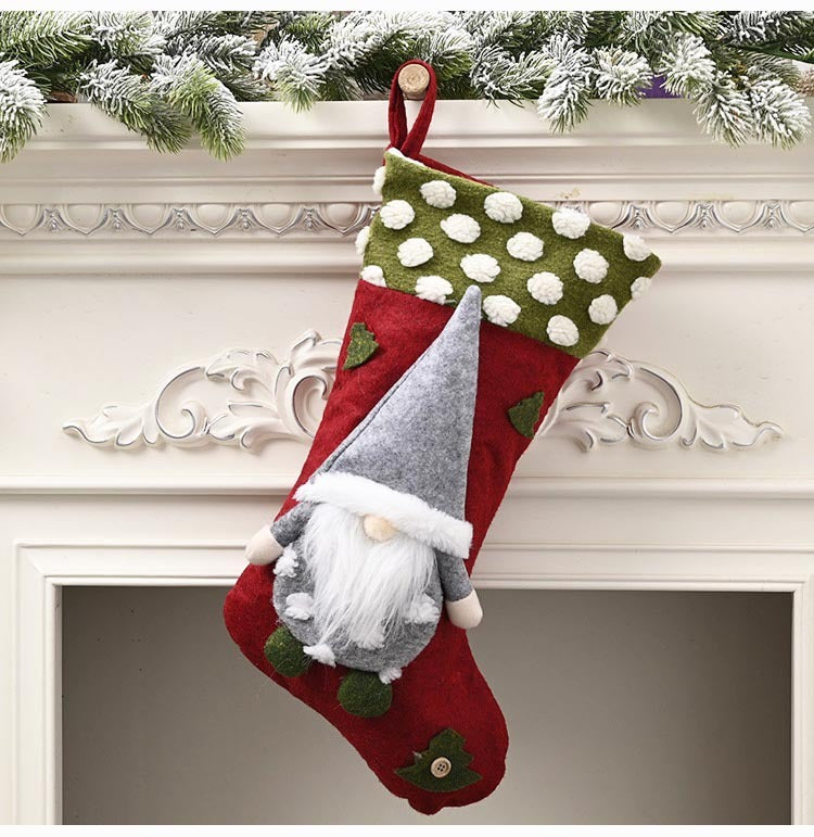 Christmas Socks