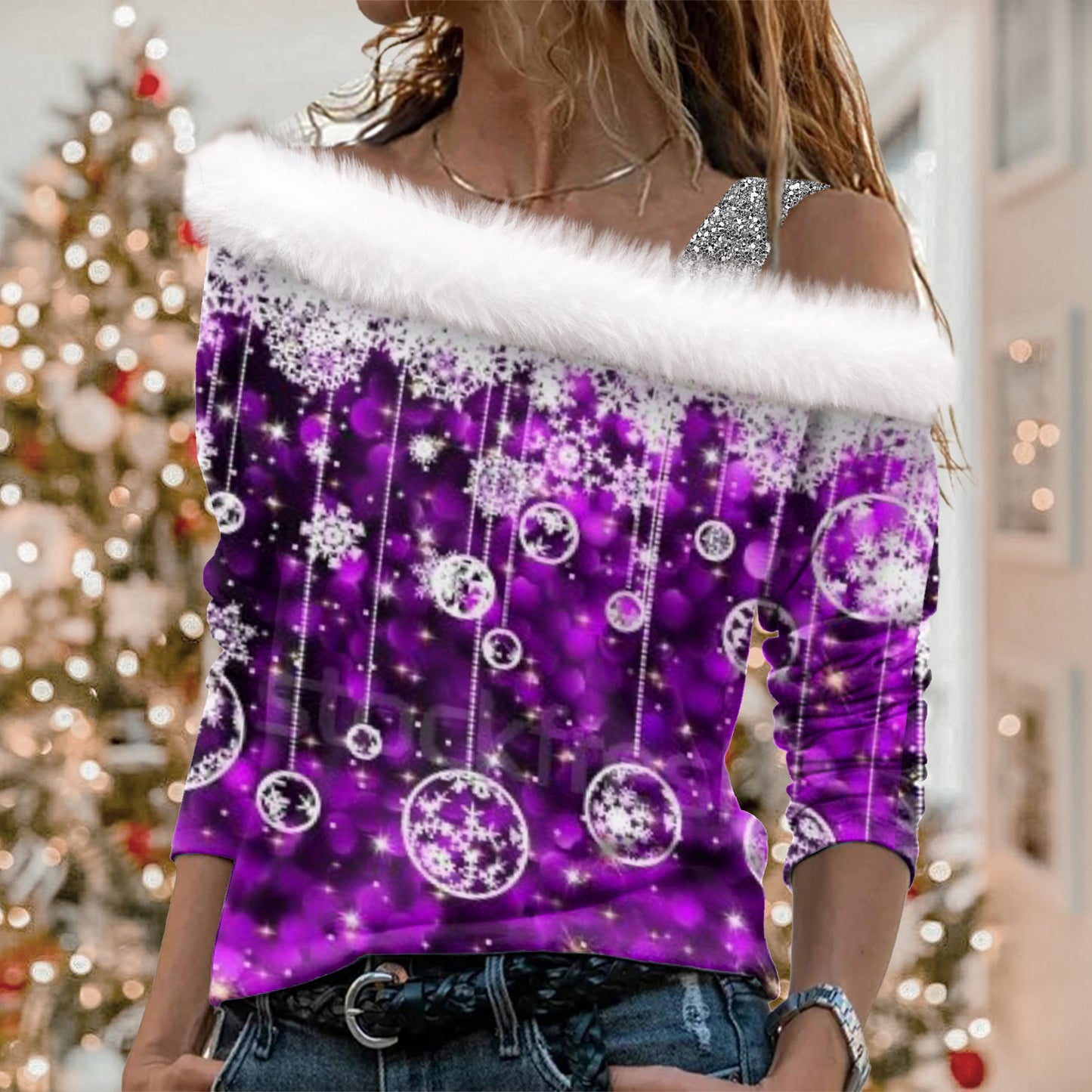 Christmas Pullover
