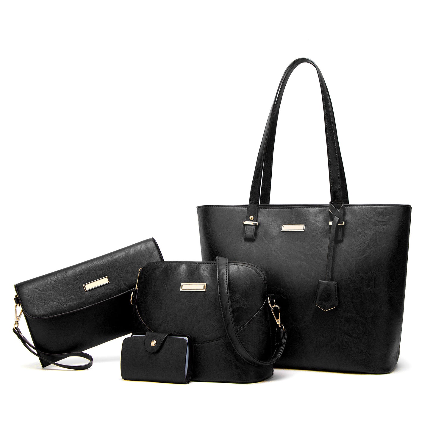 New Hand-carrying  Four-piece Set