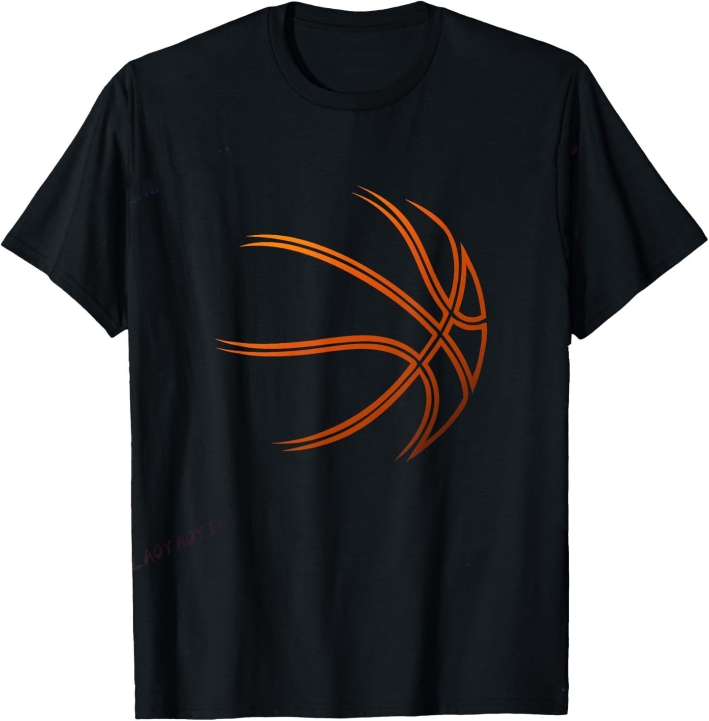 Hoopz T-shirt