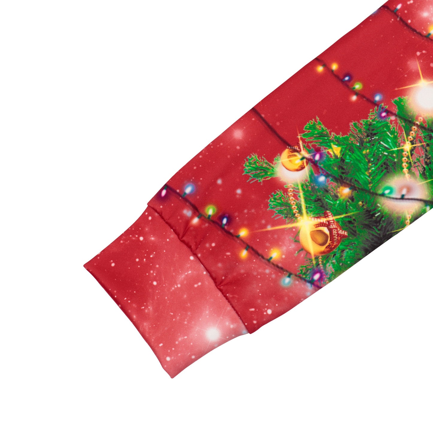 Christmas Pullover Sweater