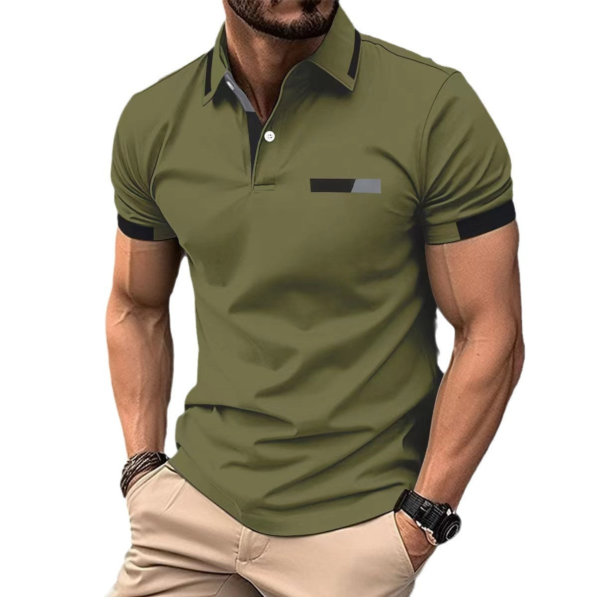 Fly guy Polo