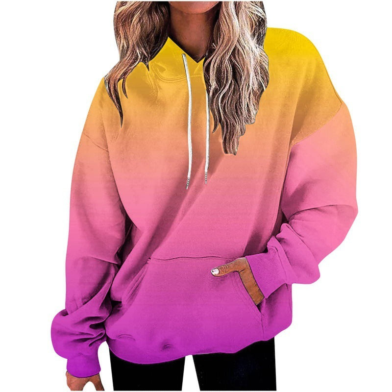 Hooded Sweater