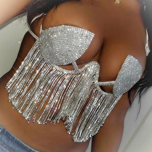 American Body Chains