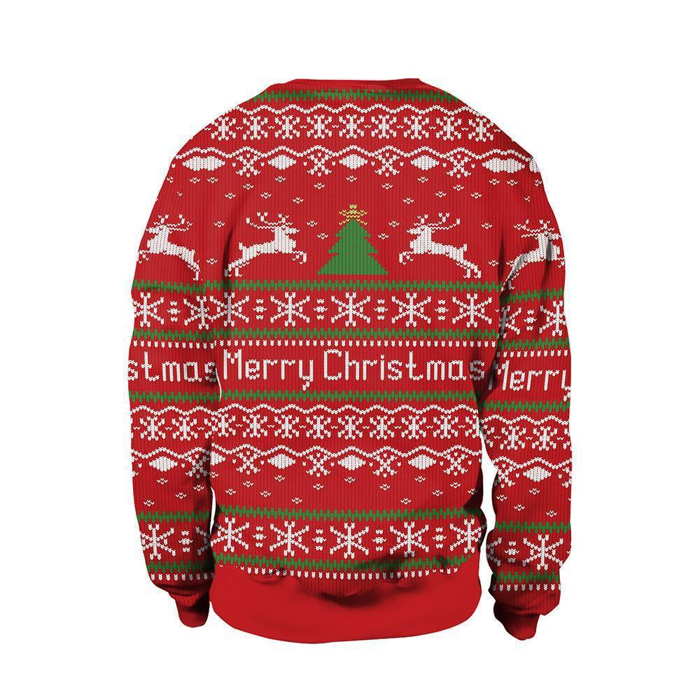 Christmas  Sweater