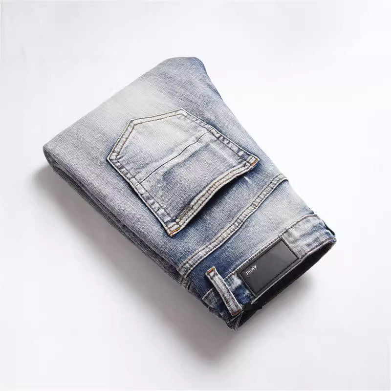 Men's Jeans