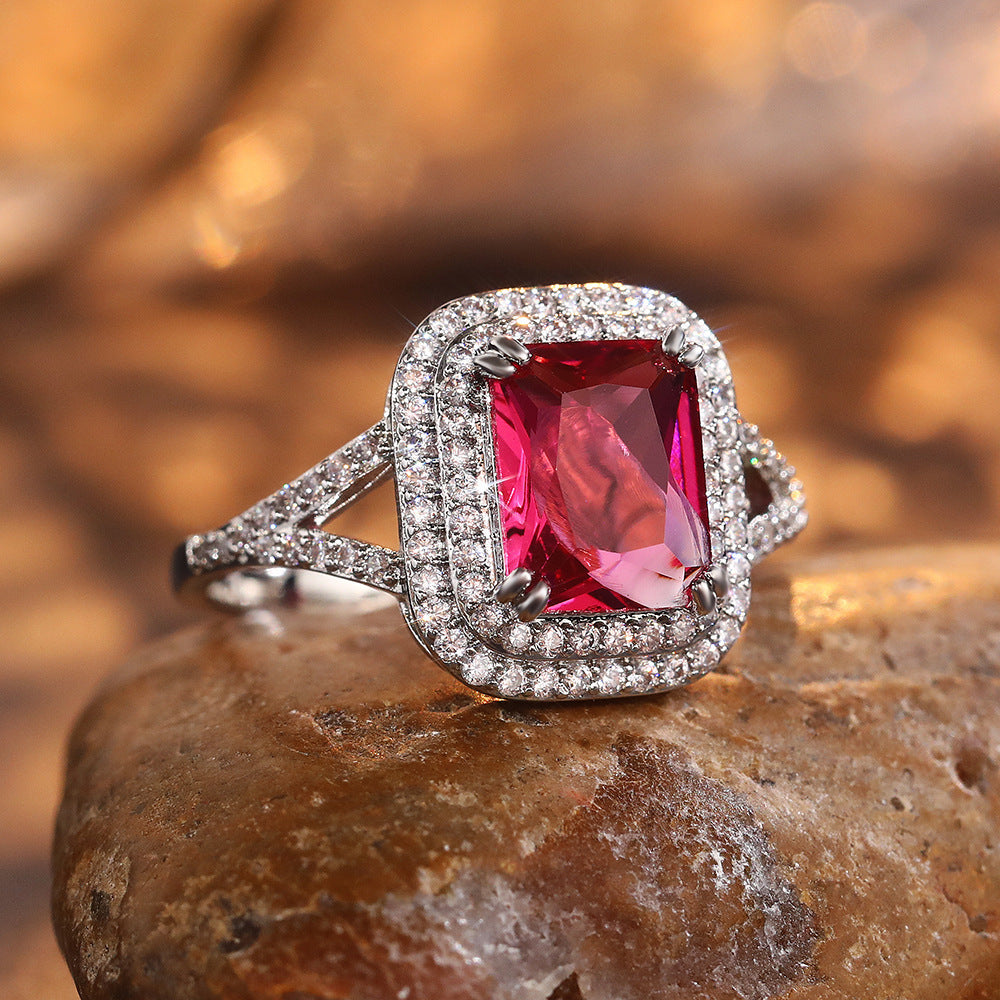 Fashion Ring