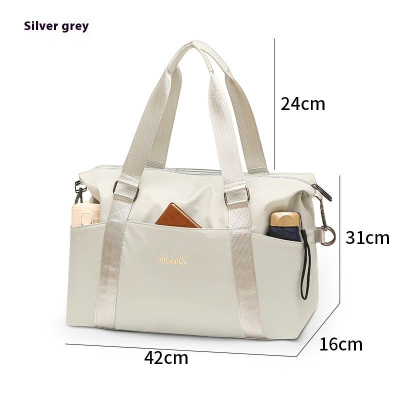 Workout Travel Bag Portable