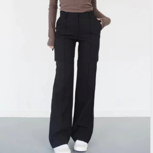 Casual Pants Design