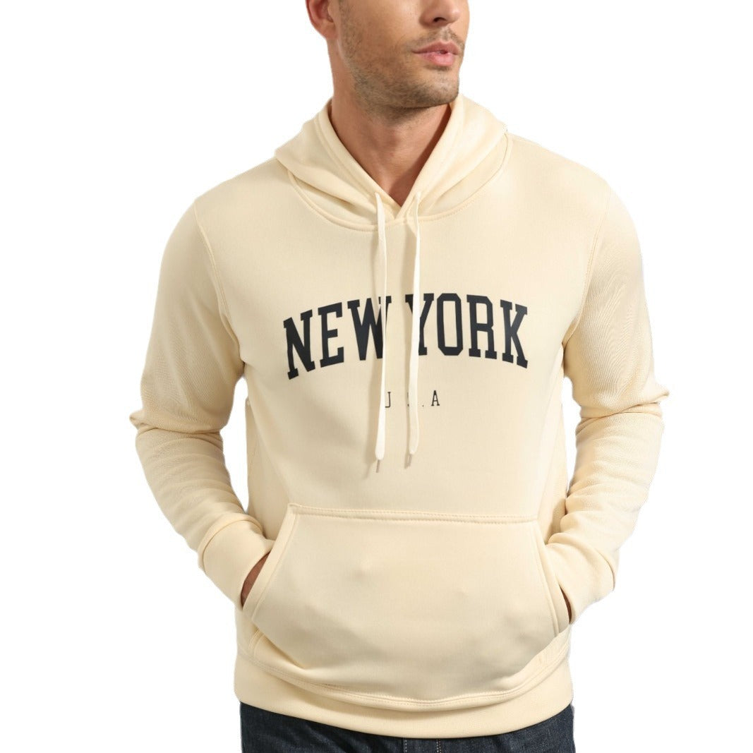 Bronx Hoody