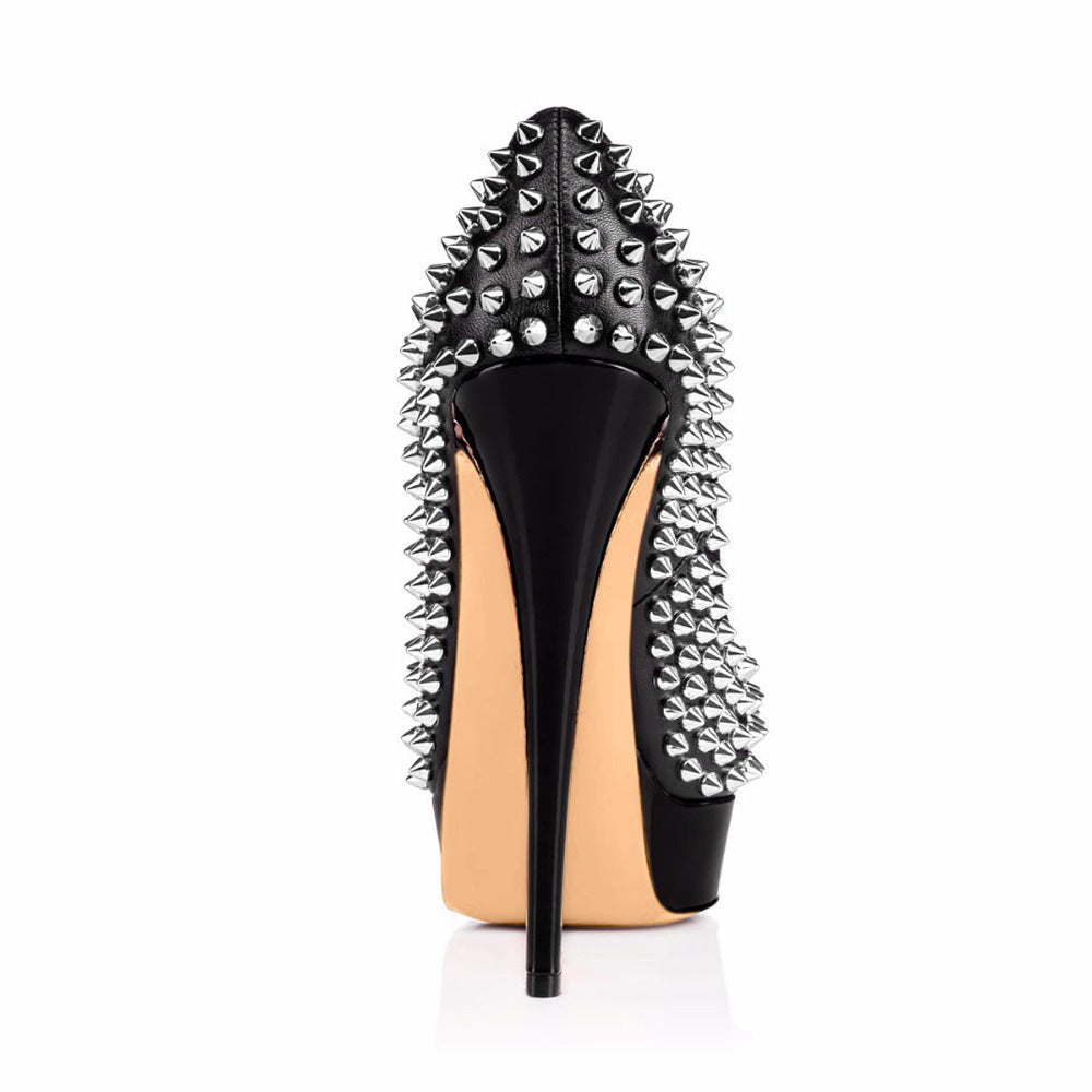 Water Rivets