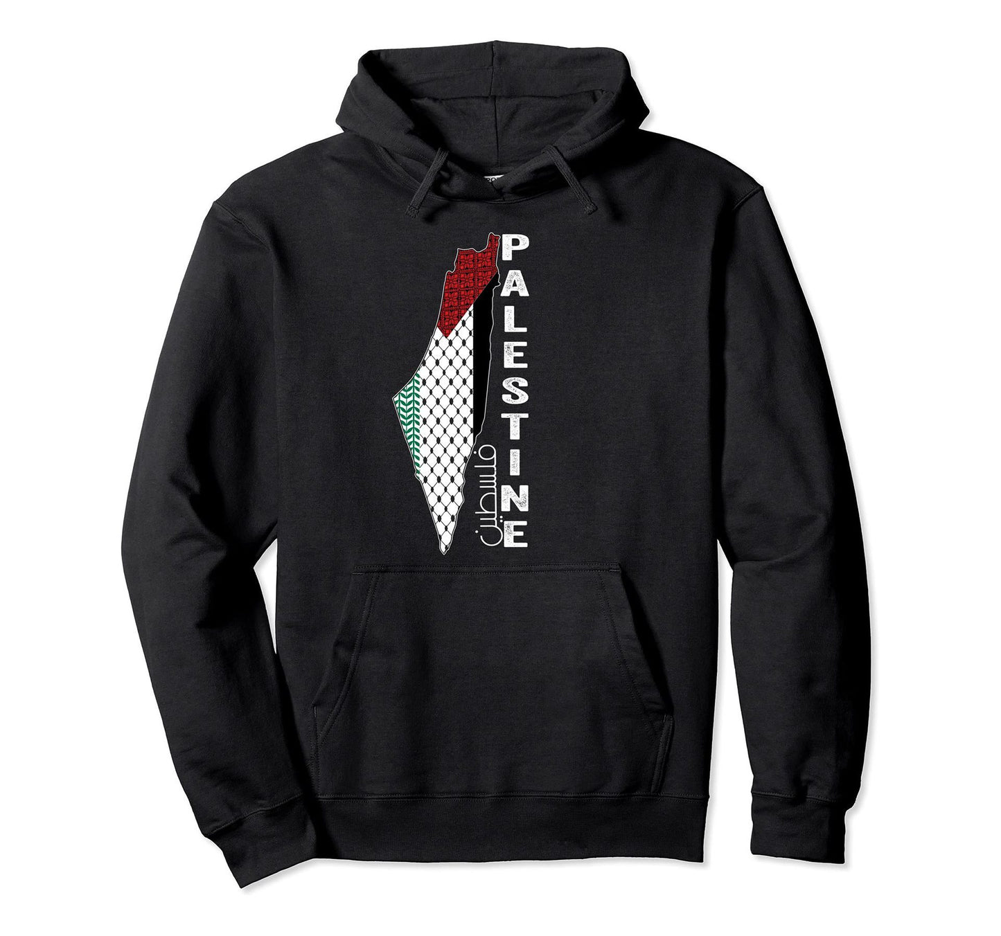Pullover Hoodie