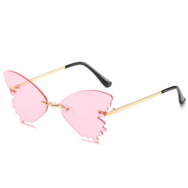 Butterfly Rimless