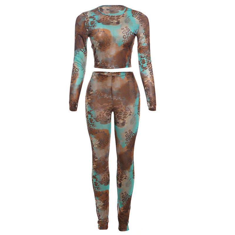 Jungle (2 piece)