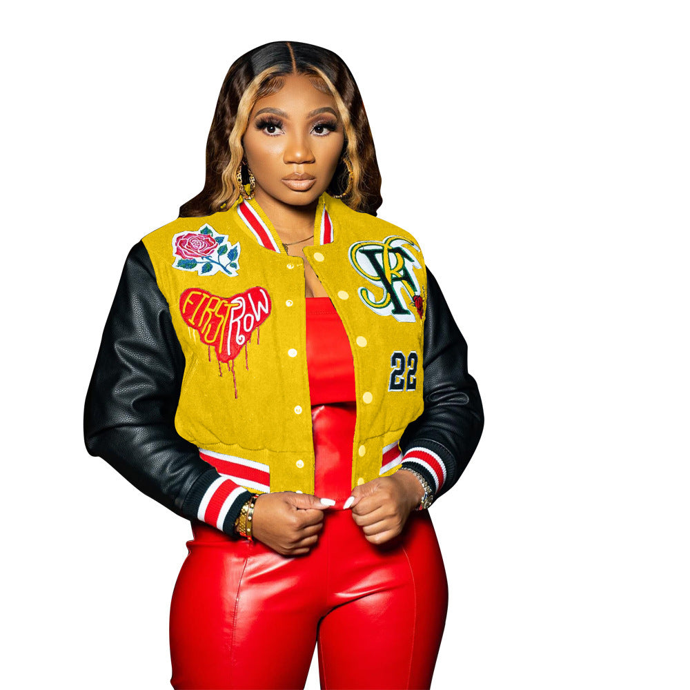 Bombshell Jacket