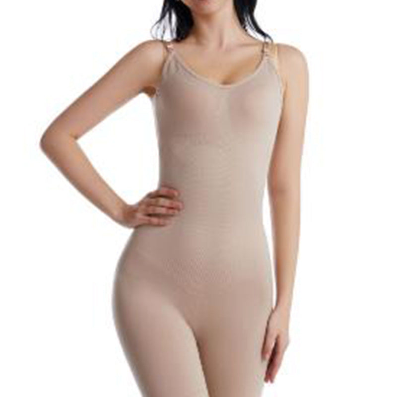 Full Body Shaper Tummy Control