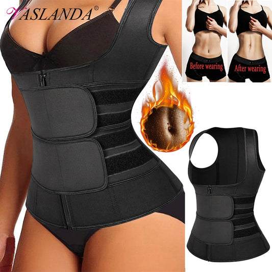 Women Waist Trainer