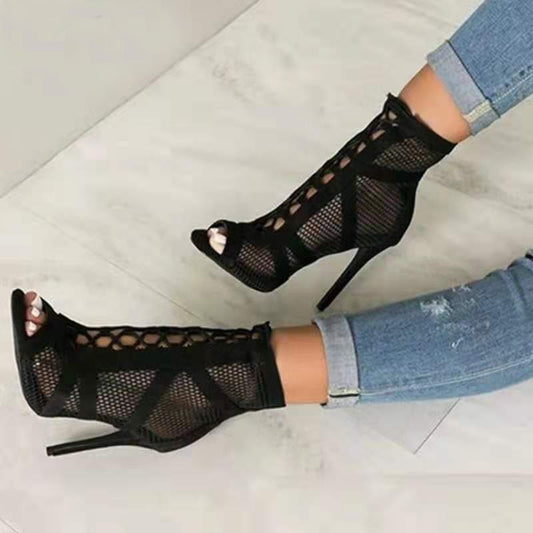 Hotstepper